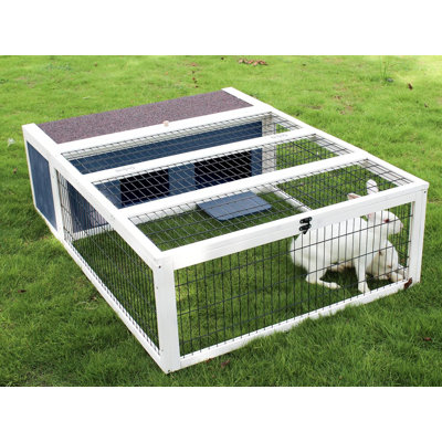 Cage pour petits animaux Frido
