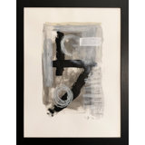 Untitled 65 Painting by J. Kent Martin