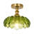Junathean Flush Mount Ceiling Light-1594158618
