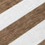 Tapis intérieur / extérieur avec envers antidérapant Lovell-600892780