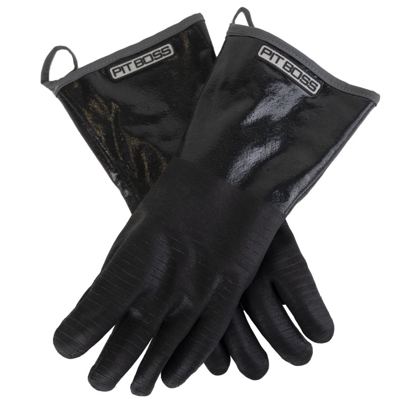 Gants en nitril Pit Pit