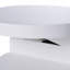 Table basse rotative Modernesque
