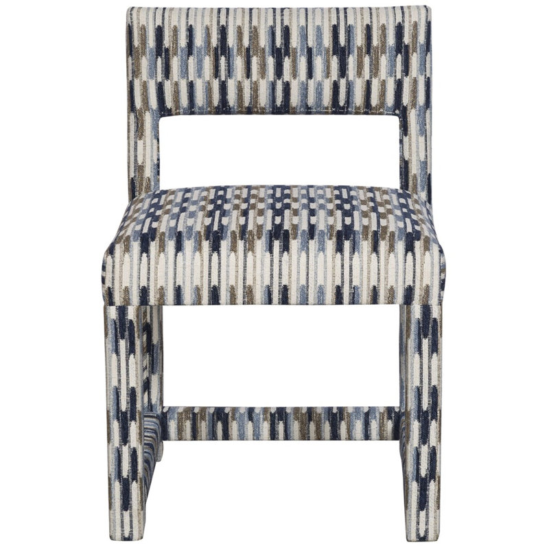 Chaises d'appoint Utica, Kempsey Sheepskin