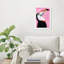 Wynwood Studio Prints, imprimé animal tendance 15 po x 21 po-111140769-112276494