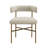 Velvet Side Chair-961599116