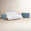 Lana 2-Piece Bedroom Set