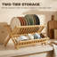 Kitchen Storage Shelf