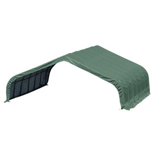 6.5m x 6m Canopy