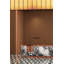 Panneau mural flexible en bois acoustique - Panneaux de lattes insonorisées décoratifs pour murs et plafonds-113435198-121860983
