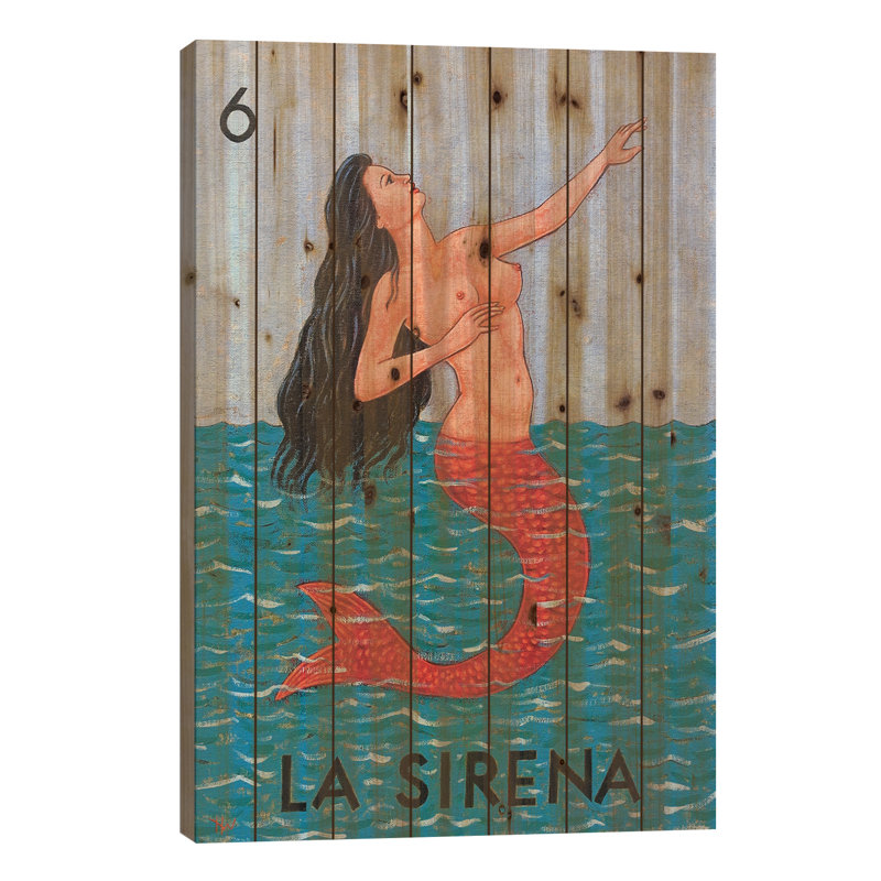 La Sirena