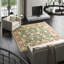 One-of-a-Kind 9' X 9'1" Area Rug