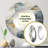 Devann Metal Round Mirror