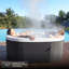 Spa Serenity
