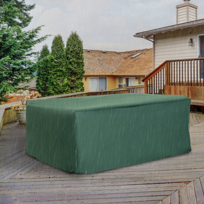 Outsunny Outdoor Garden Furniture Cover
