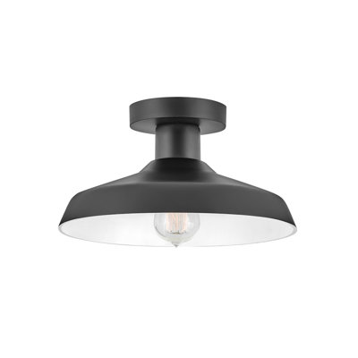 Forge Medium Flush Mount