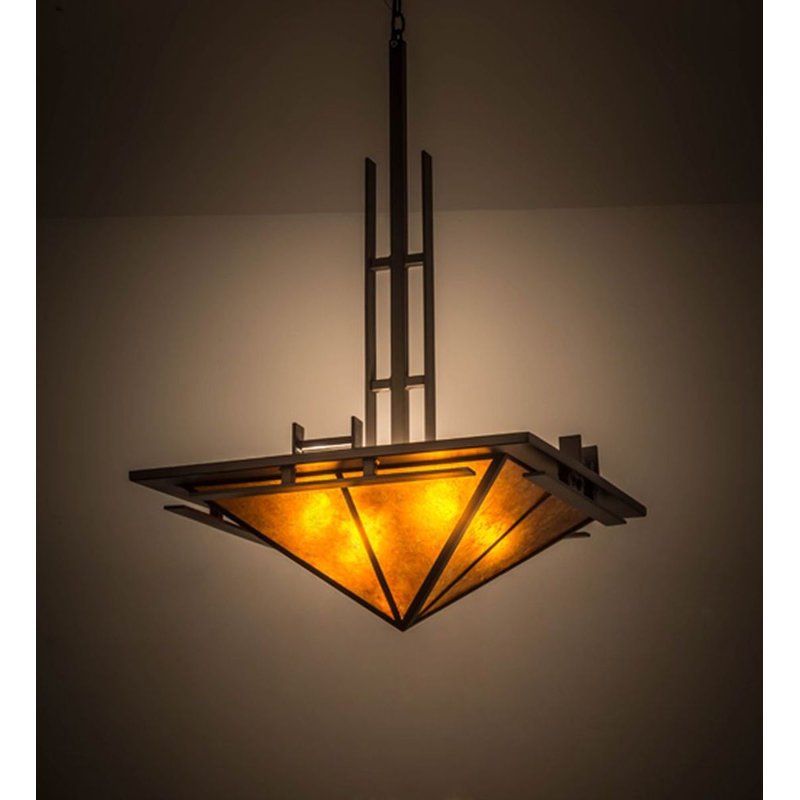 Lineage 4 - Light Pendant