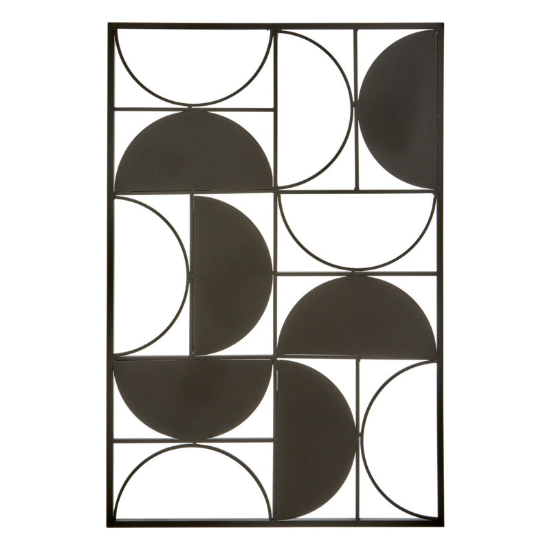 Premier Housewares Wall Décor, Black