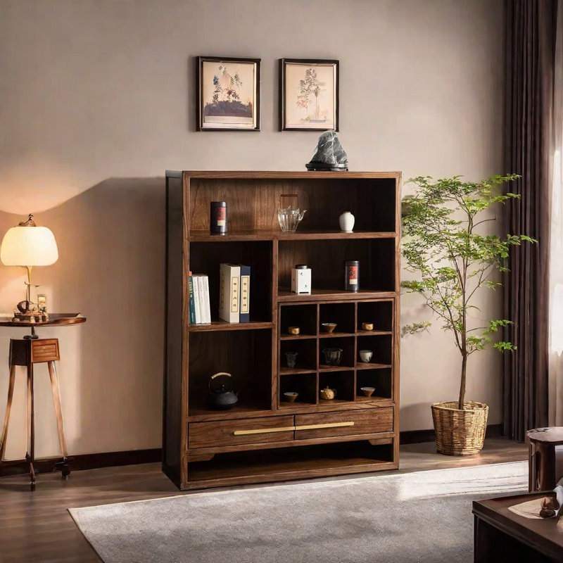 Magnifique armoire d'appoint Atmospherique
