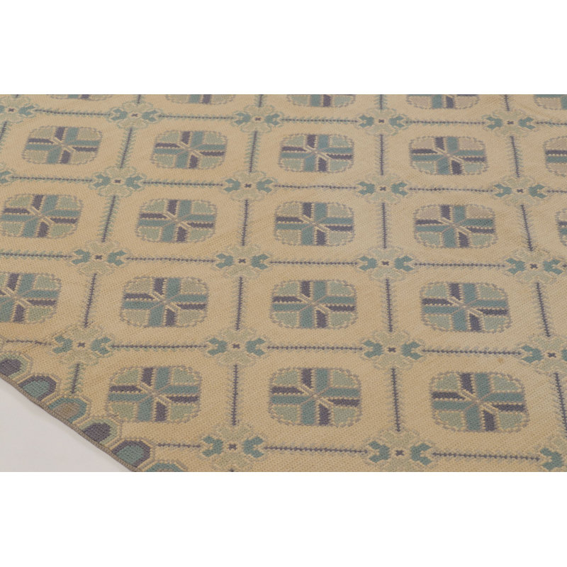 One-of-a-Kind 11'6" x 16'1" Area Rug