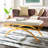 Brooklyn-Lee Moon Arc Bench-2097438791
