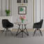 Alliene 48cm H Velvet Upholstered Armchair-1770406605-1804995058