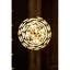 Lustre géométrique clair Murano Vistosi-90848027-90848029-130794704