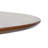 Antea Extendable Round Solid Wood Base Dining Table-1013799413