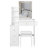 Bedside Cabinet Vanity Table-312574382
