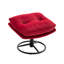 Fauteuil d'appoint avec repose-pieds Anouk-34165142
