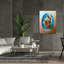 «Farmer Gentleman» par Valery Vecu Quitard, art mural sur toile-575675463