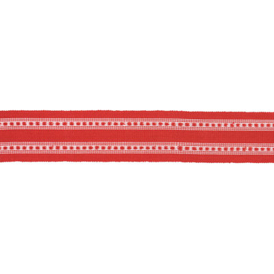 Lubeck Tape