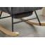 Chaise berçante Modern-1457198417