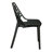 Edgington Lightweight Stacking Accent Dining Chair for Indoor & Outdoor-93533823-123399851