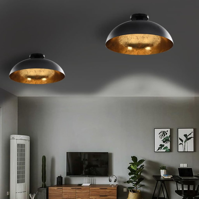 Montijo Flush Mount
