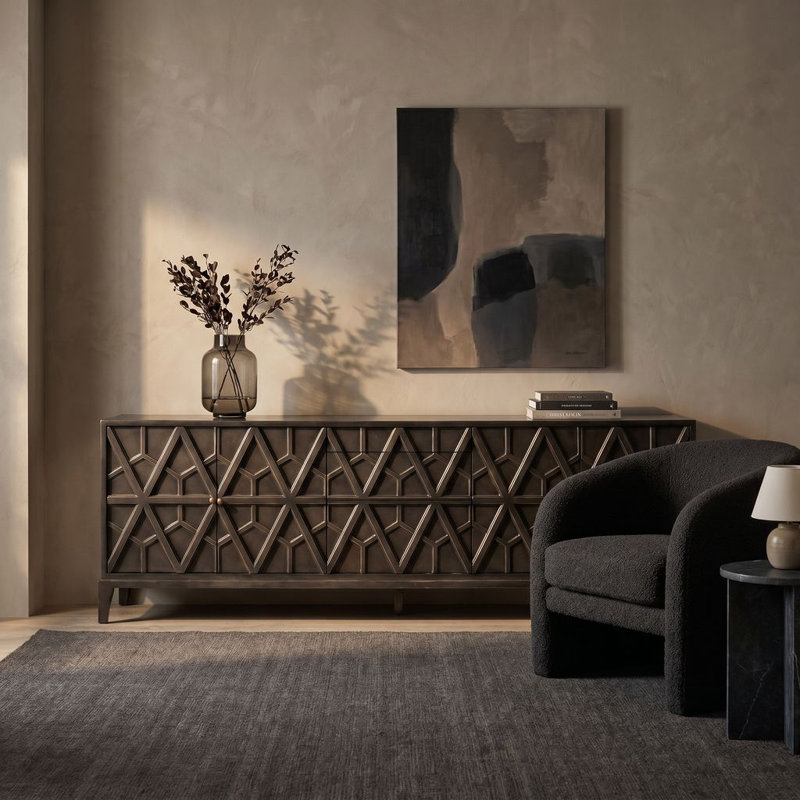 Maharadsha 109'' W Sideboard