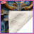 Blue Gold Baroque Pattern Blankets-123417839