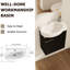 Mobilier de salle de bain-130598120