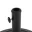 Borman 21kg Concrete Free Standing Umbrella Base-1436831526