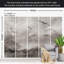 Papier peint paysage - Vol de cygne-1214035172