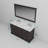 Dukes 60 in. W x 22 in. D Double Bath Vanity-66637733-112869035
