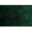Handmade Cozy rug in dark green-56064218