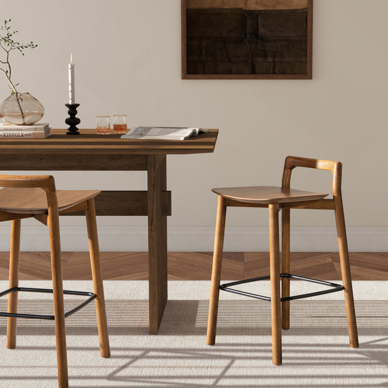 Tabouret de comptoir Sven 26,5