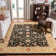 Dunbar Hand Tufted Wool Oriental Rug