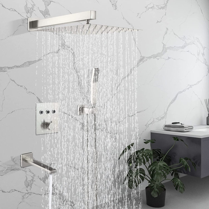 Robinet de douche seulement