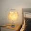 Jarald Metal Novelty Lamp