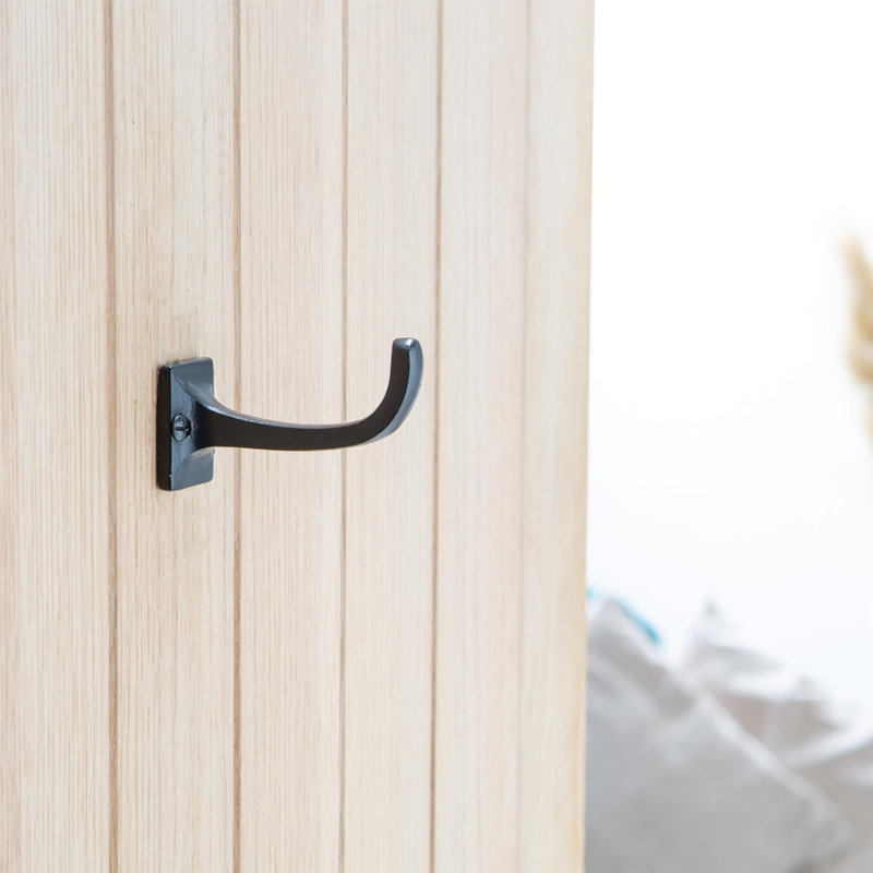 Iron Wall Wall Hook