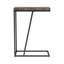 Table d'appoint rustique