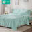 Sheet Set Aqua-114494830