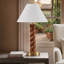 Lampe de table Helixia
