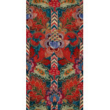 Woodstock Lifestyle Floral Wallpaper Roll
